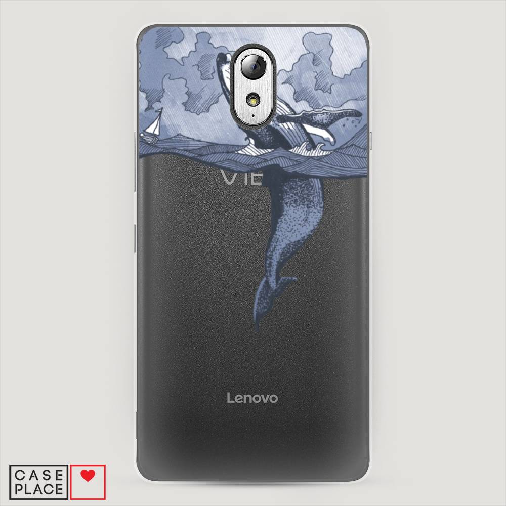 Чехол Awog на Lenovo Vibe P1m / Леново Vibe P1m "Два измерения", Голубой;черный;прозрачный, 111350-7
Чехол Awog на Lenovo Vibe P1m / Леново Vibe P1m "Два измерения", Голубой;черный;прозрачный, 111350-7