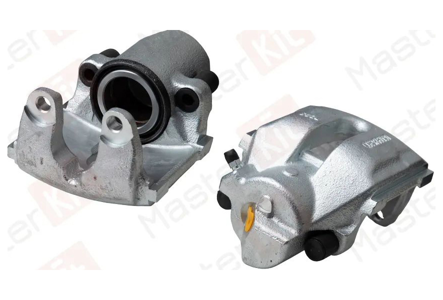 Суппорт MASTERKIT 77AK1081 77AK1081 перед. прав. BMW X3 (E83) 2003 - 2011, X5 (E53) 2000
Суппорт MASTERKIT 77AK1081 77AK1081 перед. прав. BMW X3 (E83) 2003 - 2011, X5 (E53) 2000