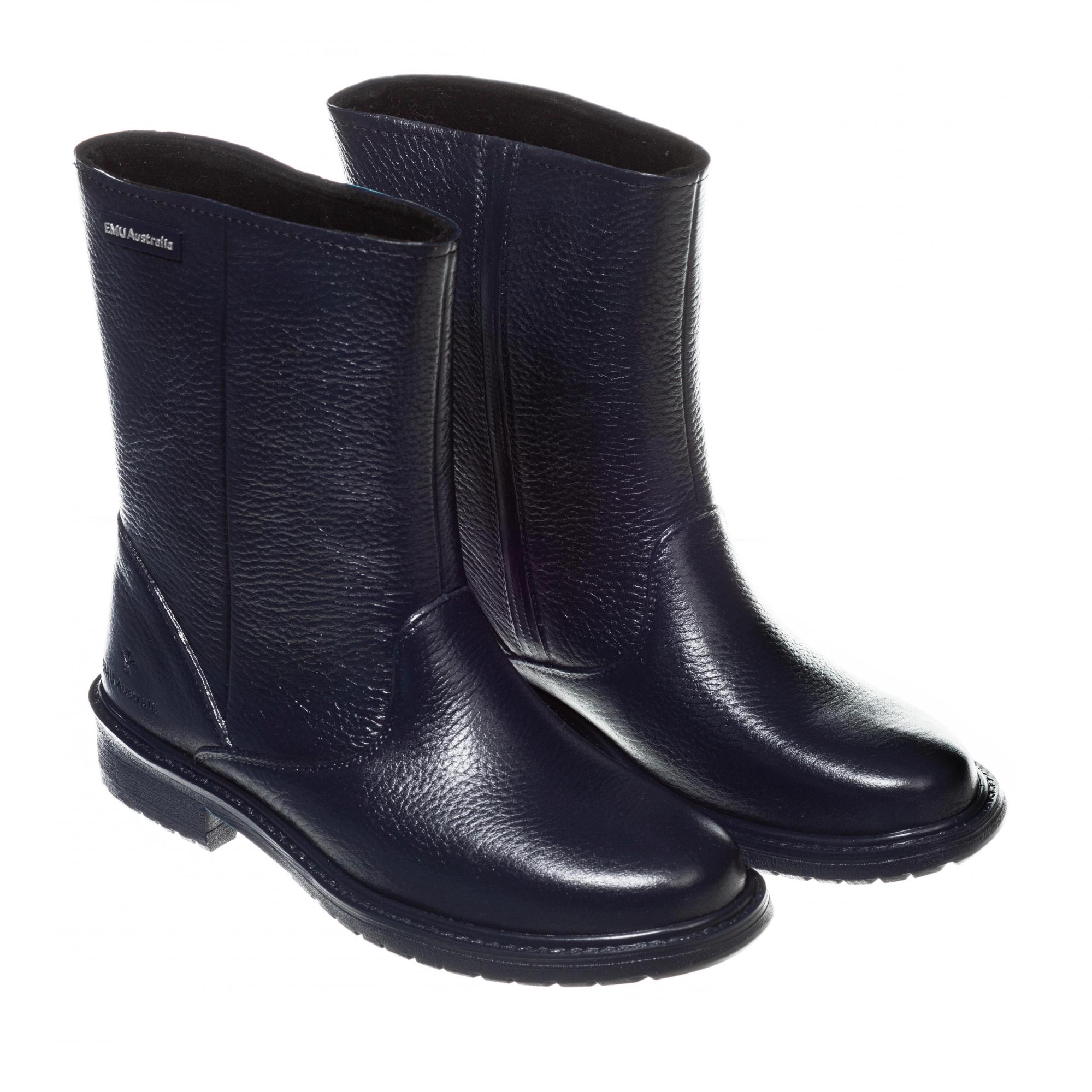 Полусапоги женские Emu Australia Kerie Rainboot W12003 синие 37 EU, Синий, Kerie Rainboot W12003
Полусапоги женские Emu Australia Kerie Rainboot W12003 синие 37 EU, Синий, Kerie Rainboot W12003