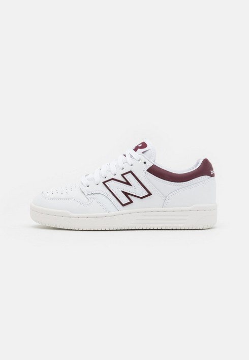 Кеды мужские New Balance 480 Unisex белые 41.5 EU (доставка из-за рубежа), Белый, 480 Unisex
Кеды мужские New Balance 480 Unisex белые 41.5 EU (доставка из-за рубежа), Белый, 480 Unisex