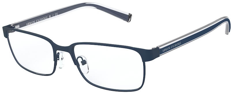 Оправа для очков мужская Armani Exchange 0AX1042 / 56 6113, синий, 0AX1042 / 56 6113
Оправа для очков мужская Armani Exchange 0AX1042 / 56 6113, синий, 0AX1042 / 56 6113