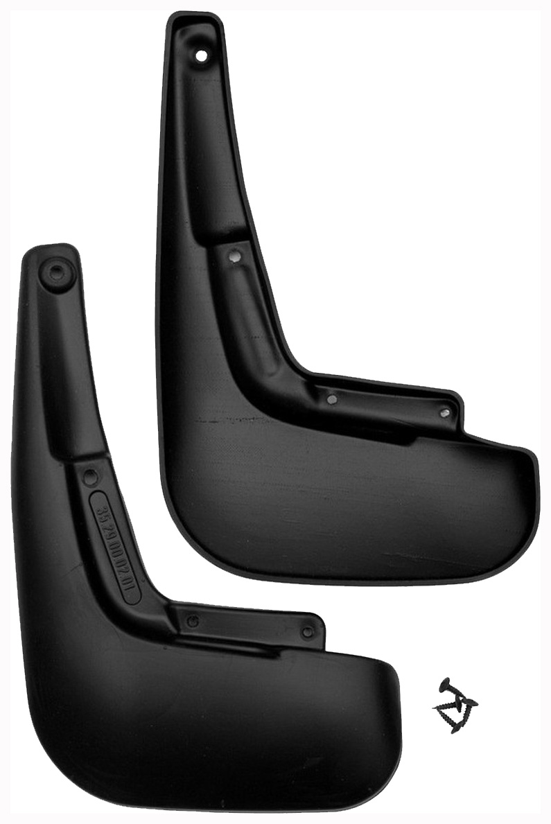 Брызговики передние Frosch Mitsubishi Outlander 2014-2015, полиуретан, 2 шт., NLF.35.29F13
Брызговики передние Frosch Mitsubishi Outlander 2014-2015, полиуретан, 2 шт., NLF.35.29F13