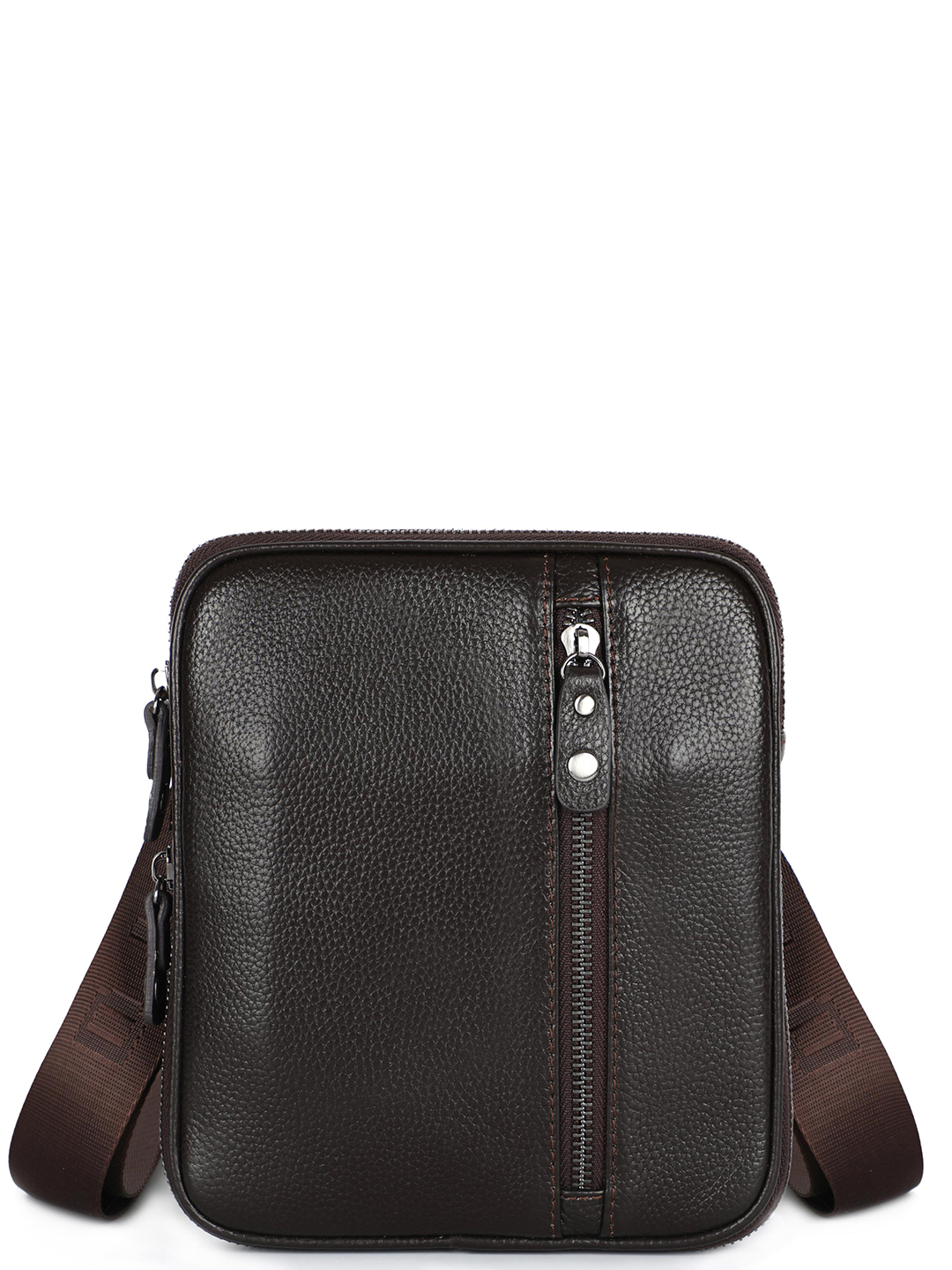 фото Планшет мужской d.vero 2752, кофейный