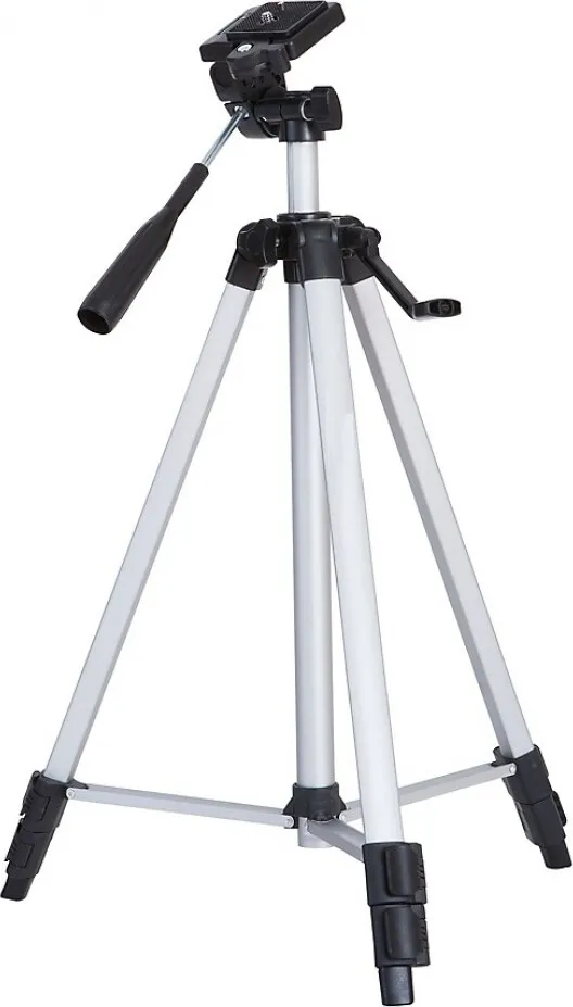 Штатив трипод для фотоаппаратов, камер и смартфонов Tripod 330A, Lemon Tree Tripod 330A
Штатив трипод для фотоаппаратов, камер и смартфонов Tripod 330A, Lemon Tree Tripod 330A
