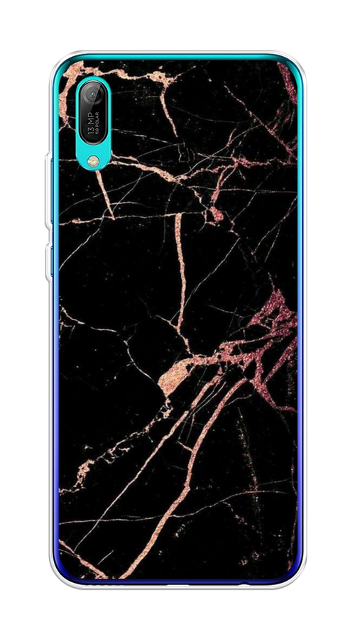 Чехол Awog на Huawei Y6 Pro (Prime) 2019 "Мрамор розовое золото", Черный;розовый, 68150-3
Чехол Awog на Huawei Y6 Pro (Prime) 2019 "Мрамор розовое золото", Черный;розовый, 68150-3