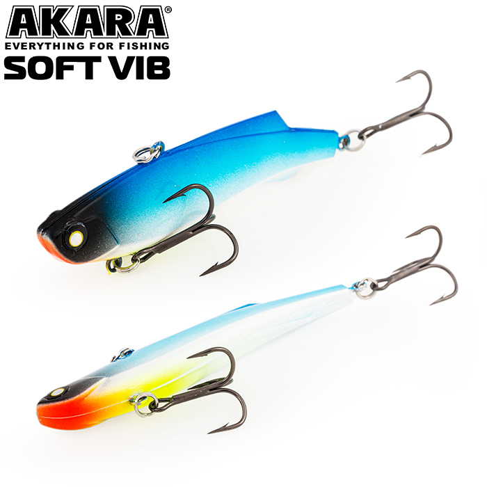 Воблер Akara Soft Vib SV55-A182 зимний 55 мм 9 гр цвет A182 ратлин на судака, щуку, окуня, Разноцветный, Soft Vib
Воблер Akara Soft Vib SV55-A182 зимний 55 мм 9 гр цвет A182 ратлин на судака, щуку, окуня, Разноцветный, Soft Vib