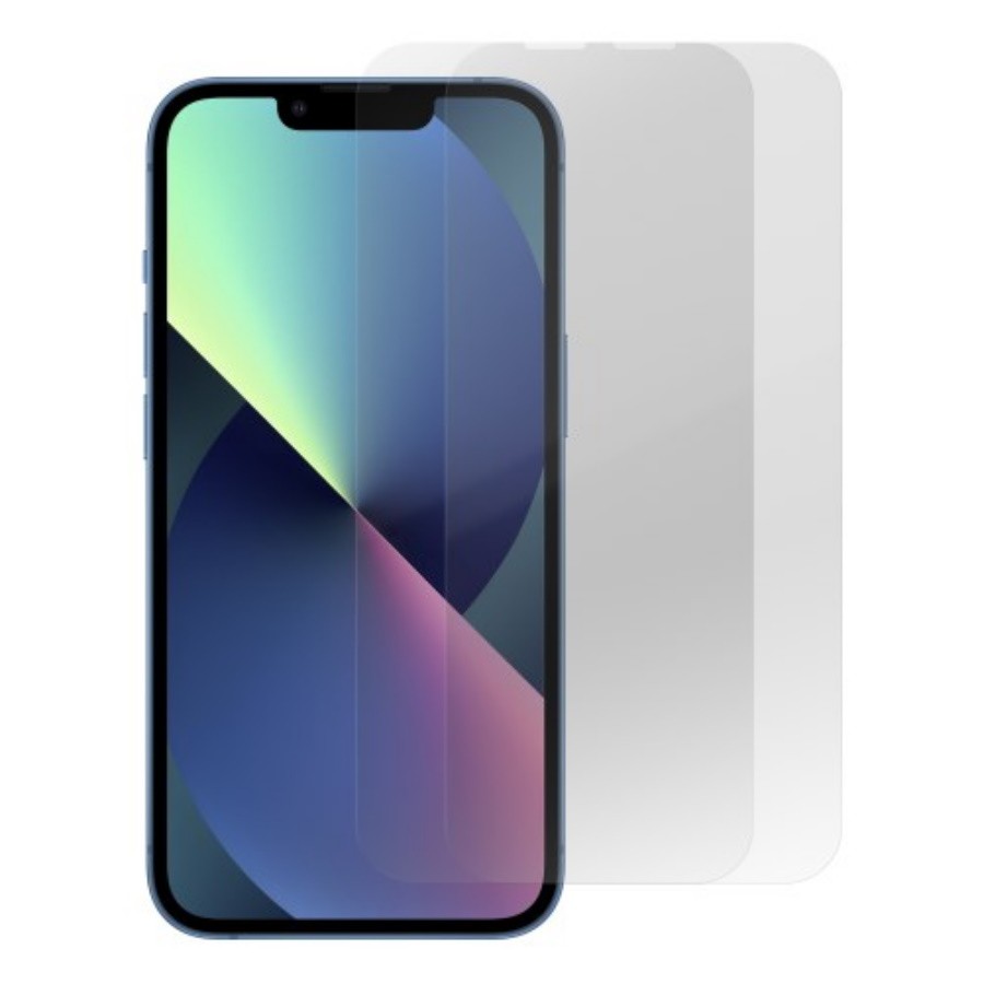 Защитное стекло Momax GlassPro + 0.3mm 2.5D Full Cover Tempered Glass для iPhone 13 mini 5
Защитное стекло Momax GlassPro + 0.3mm 2.5D Full Cover Tempered Glass для iPhone 13 mini 5