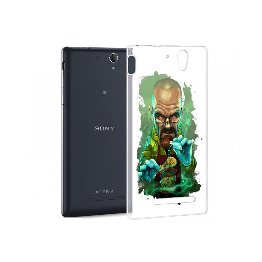 Чехол MyPads Tocco для Sony Xperia C5 Ultra повар (PT16261.253.546), Прозрачный, Tocco
Чехол MyPads Tocco для Sony Xperia C5 Ultra повар (PT16261.253.546), Прозрачный, Tocco