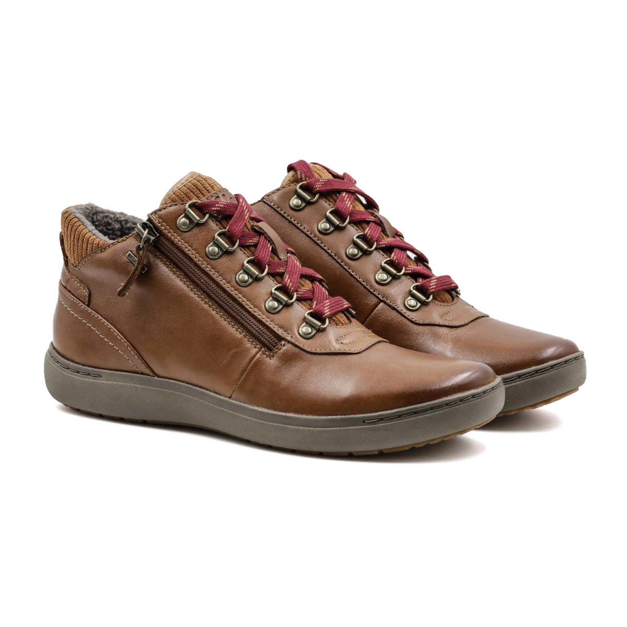 Ботинки женские Clarks Nalle Mid 26161892 коричневые 41 EU, Коричневый, Nalle Mid 26161892
Ботинки женские Clarks Nalle Mid 26161892 коричневые 41 EU, Коричневый, Nalle Mid 26161892