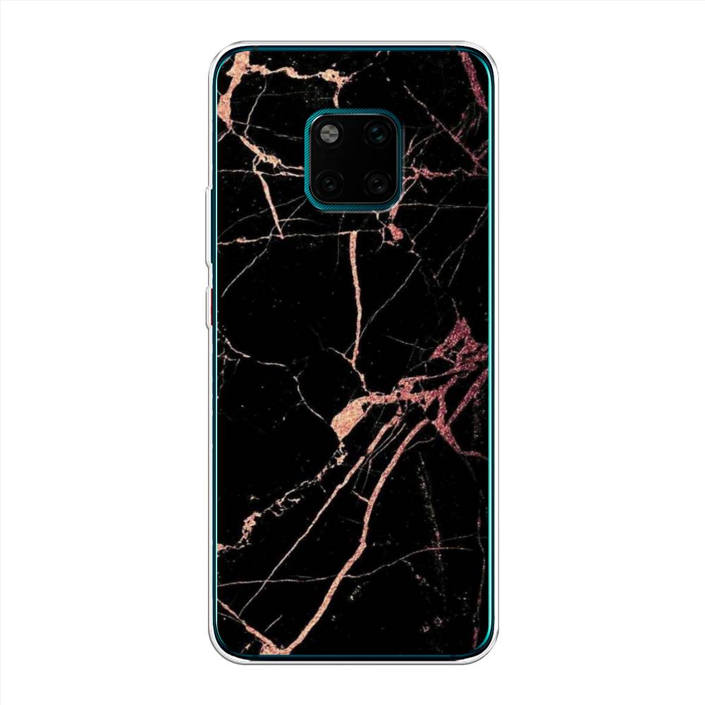Чехол Awog на Huawei Mate 20 Pro "Мрамор розовое золото", Черный;розовый, 67050-3
Чехол Awog на Huawei Mate 20 Pro "Мрамор розовое золото", Черный;розовый, 67050-3