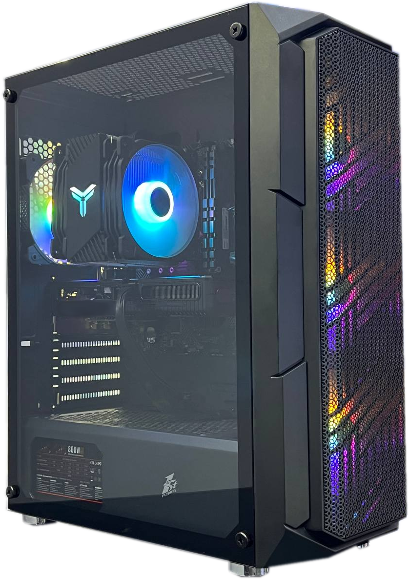 Системный блок Buchok Boost 713T46TXF i7 13700F/32Gb DDR5/SSD 2000Gb/RTX 4060Ti 8Gb/800, Boost 713T46TXF
Системный блок Buchok Boost 713T46TXF i7 13700F/32Gb DDR5/SSD 2000Gb/RTX 4060Ti 8Gb/800, Boost 713T46TXF