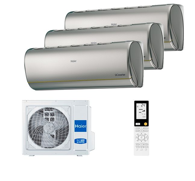 Мульти сплит-система Haier AS25S2SJ2FA-Sx3+3U70S2SR5FA, AS25S2SJ2FA-Sx3+3U70S2SR5FA
Мульти сплит-система Haier AS25S2SJ2FA-Sx3+3U70S2SR5FA, AS25S2SJ2FA-Sx3+3U70S2SR5FA