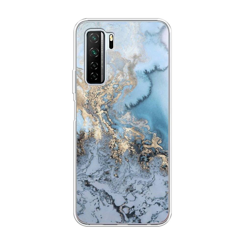 Чехол Awog на Huawei P40 lite 5G "Морозная лавина синяя", Серебристый, 6103050-3
Чехол Awog на Huawei P40 lite 5G "Морозная лавина синяя", Серебристый, 6103050-3