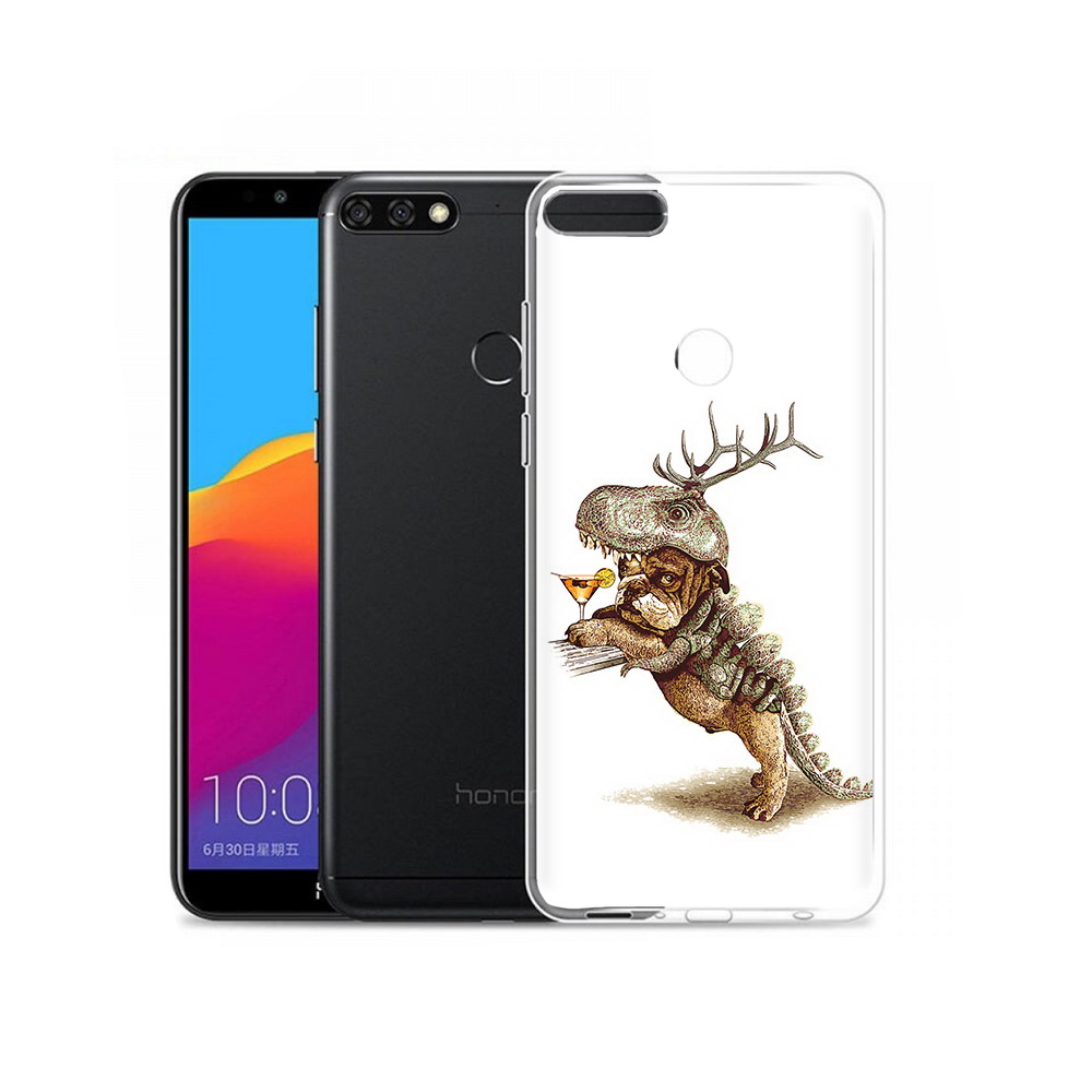 Чехол MyPads Tocco для Honor 7C Pro тематическая вечеринка (PT113786.47.638), Прозрачный, Tocco
Чехол MyPads Tocco для Honor 7C Pro тематическая вечеринка (PT113786.47.638), Прозрачный, Tocco