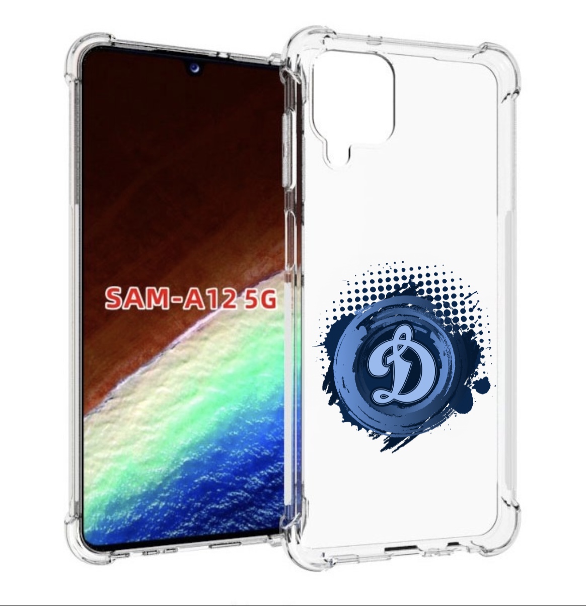 Чехол MyPads хк динамо москва мужской для Samsung Galaxy A12 (SM-A125F) 2020/21, Прозрачный, Tocco
Чехол MyPads хк динамо москва мужской для Samsung Galaxy A12 (SM-A125F) 2020/21, Прозрачный, Tocco