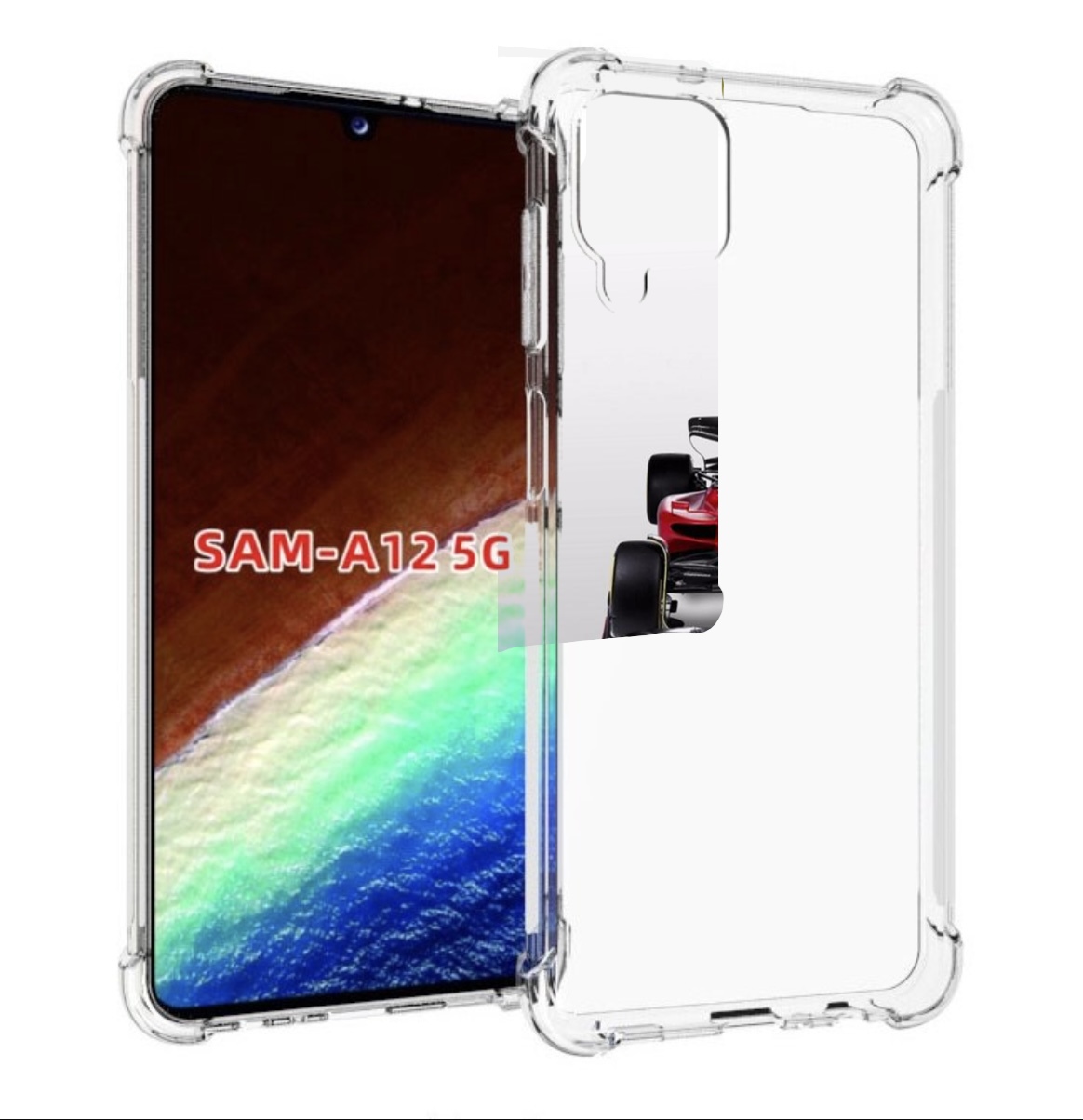 Чехол MyPads формула 1 феррари для Samsung Galaxy A12 (SM-A125F) 2020/21, Прозрачный, Tocco
Чехол MyPads формула 1 феррари для Samsung Galaxy A12 (SM-A125F) 2020/21, Прозрачный, Tocco