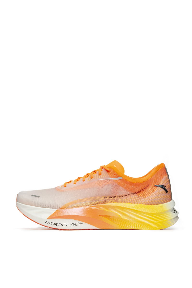 Спортивные кроссовки мужские Anta 812355560 Running Shoes C202 5 желтые 7.5 US, Желтый, 812355560 Running Shoes C202 5 GT NITROEDGE
Спортивные кроссовки мужские Anta 812355560 Running Shoes C202 5 желтые 7.5 US, Желтый, 812355560 Running Shoes C202 5 GT NITROEDGE