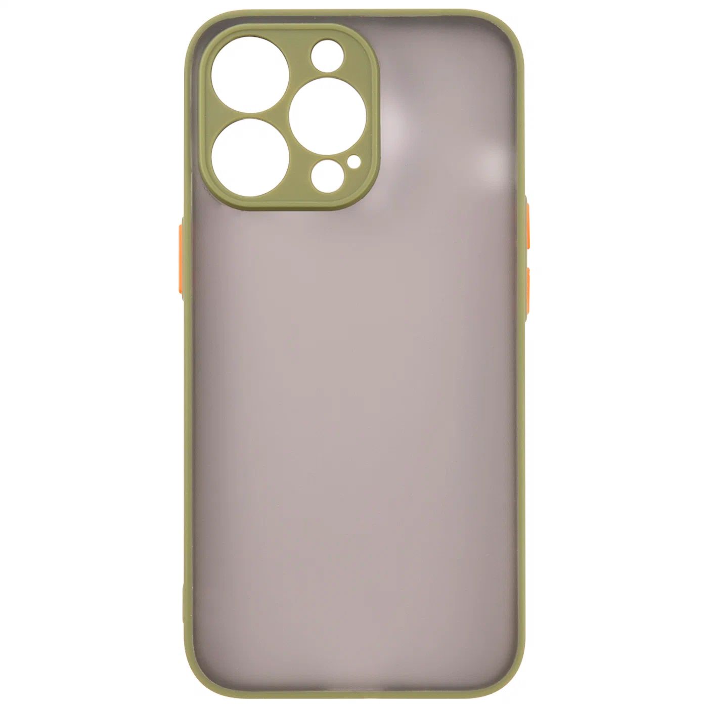 Чехол накладка UNBROKE matt&color case with camera protection для iPhone 13 Pro, мятная, Зеленый;прозрачный
Чехол накладка UNBROKE matt&color case with camera protection для iPhone 13 Pro, мятная, Зеленый;прозрачный