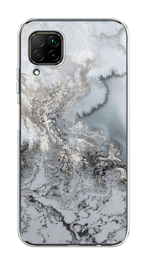 Чехол Awog на Huawei Nova 6 SE "Морозная лавина серая", Серый;серебристый, 611750-3
Чехол Awog на Huawei Nova 6 SE "Морозная лавина серая", Серый;серебристый, 611750-3