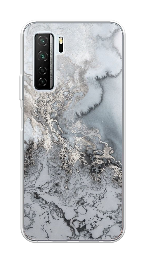 Чехол Awog на Honor 30S (Global) "Морозная лавина серая", Серый;серебристый, 6102850-3
Чехол Awog на Honor 30S (Global) "Морозная лавина серая", Серый;серебристый, 6102850-3