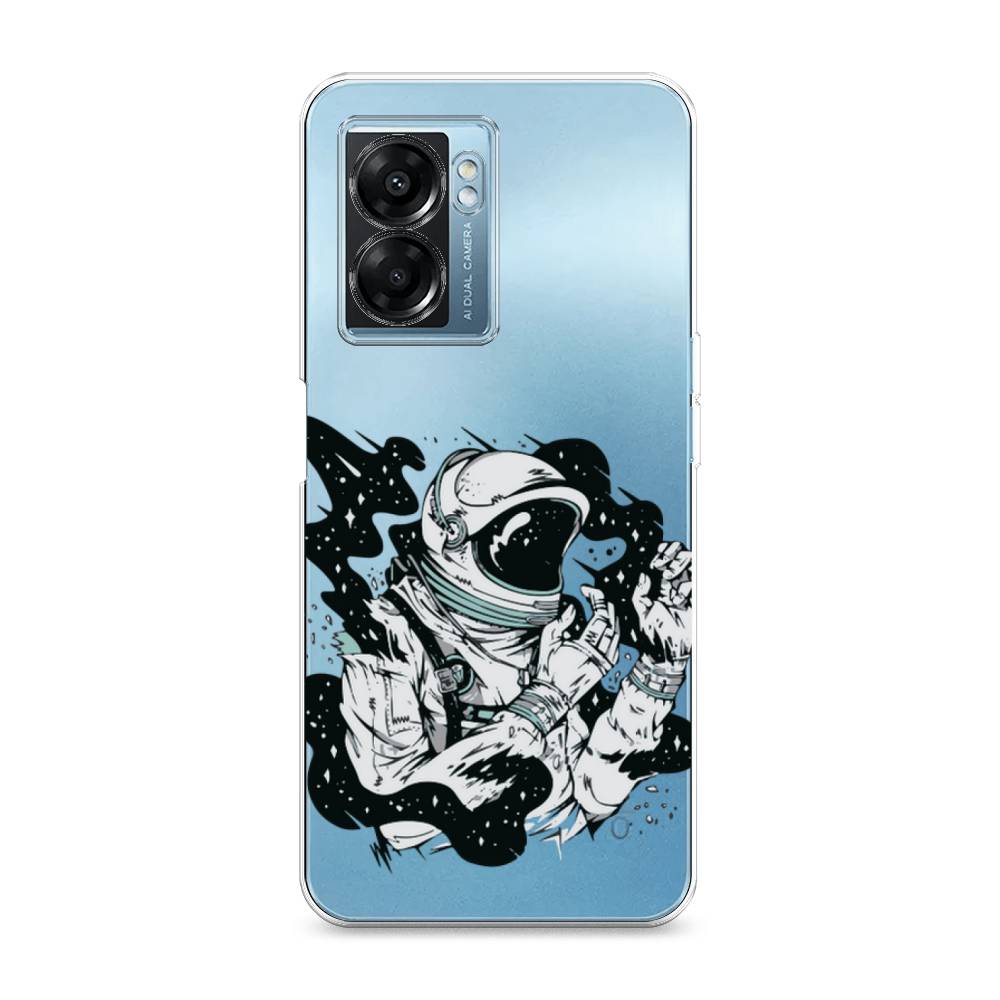 Чехол Awog на Oppo A57 5G/A56s/OnePlus Nord N300 5G "Космонавт арт", Разноцветный, 2510250-7
Чехол Awog на Oppo A57 5G/A56s/OnePlus Nord N300 5G "Космонавт арт", Разноцветный, 2510250-7