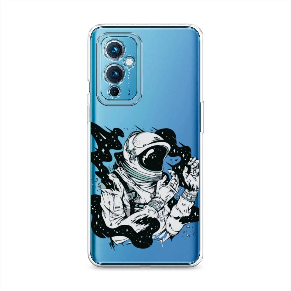 Чехол Awog на OnePlus 9 LE2110 / ВанПлас 9 LE2110 "Космонавт арт", Разноцветный, 152750-7
Чехол Awog на OnePlus 9 LE2110 / ВанПлас 9 LE2110 "Космонавт арт", Разноцветный, 152750-7