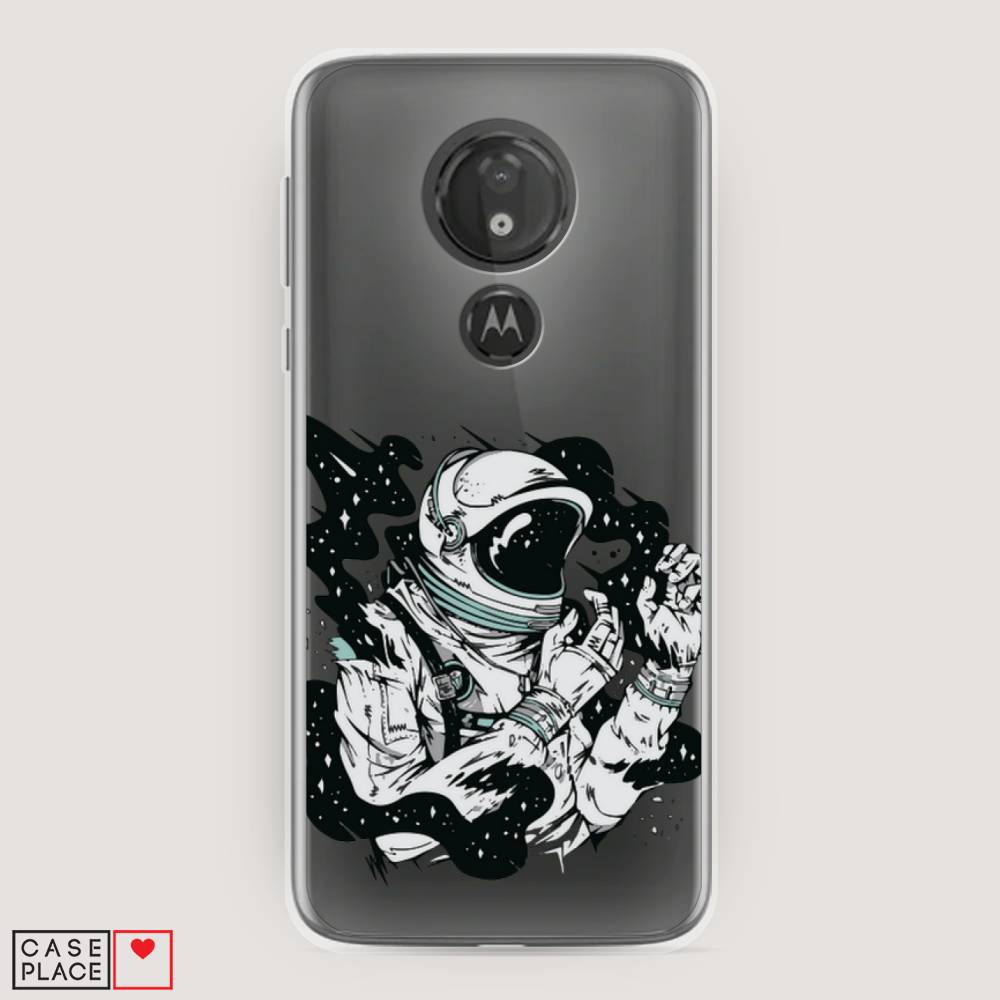 Чехол Awog на Motorola Moto G7 Power / Моторола Мото G7 Power "Космонавт арт", Разноцветный, 241350-7
Чехол Awog на Motorola Moto G7 Power / Моторола Мото G7 Power "Космонавт арт", Разноцветный, 241350-7