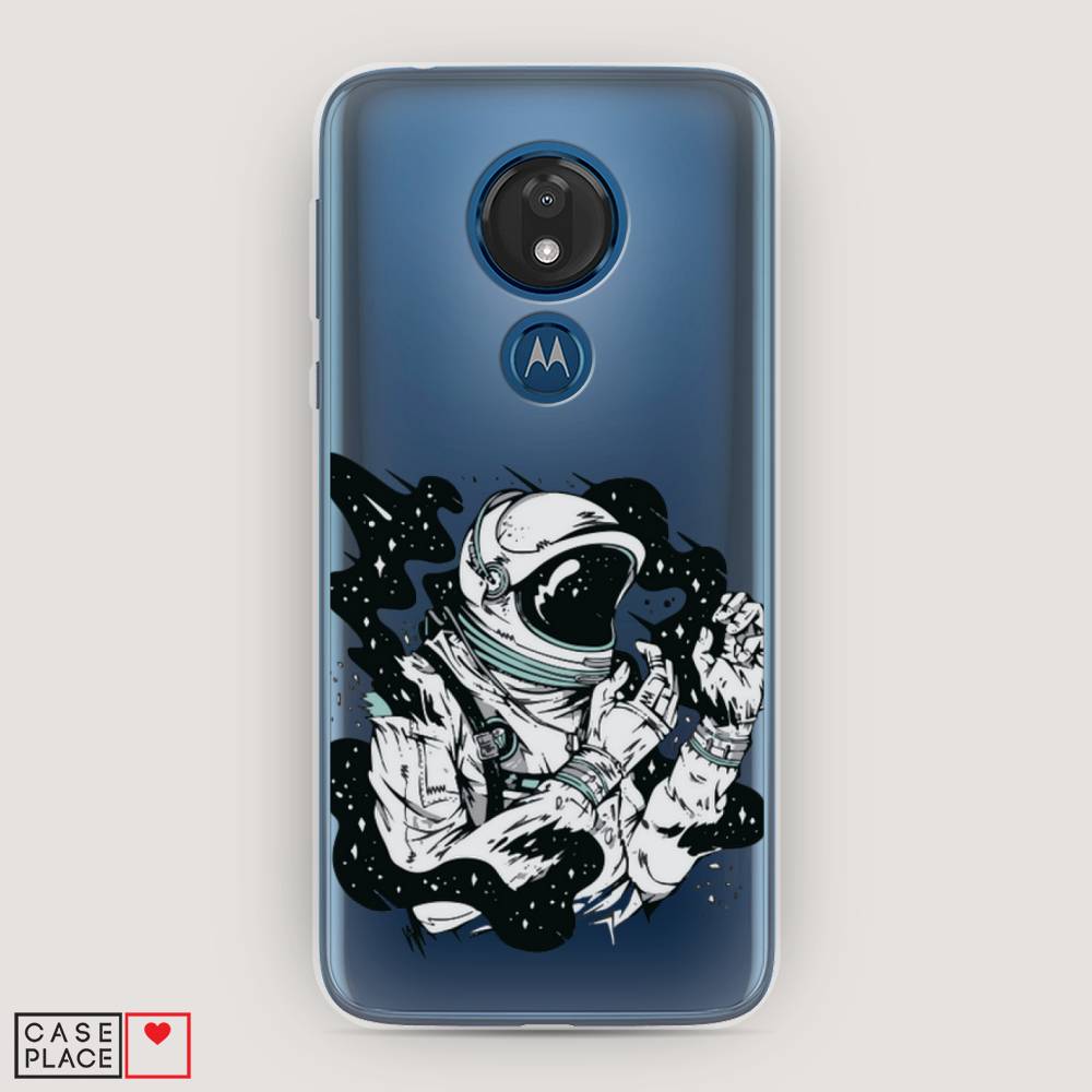 Чехол Awog на Motorola Moto G7 / Моторола Мото G7 "Космонавт арт", Разноцветный, 241150-7
Чехол Awog на Motorola Moto G7 / Моторола Мото G7 "Космонавт арт", Разноцветный, 241150-7