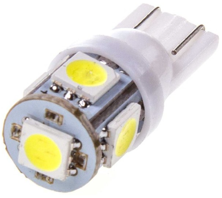 Светодиод 24 В 5 Вт Без Цоколя Белый 8 Smd (Габариты, Повт.Поворотника) Skyway Skyway ар
Светодиод 24 В 5 Вт Без Цоколя Белый 8 Smd (Габариты, Повт.Поворотника) Skyway Skyway ар