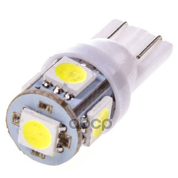 Светодиод 24 В 5 Вт Без Цоколя Белый 5 Smd (Габариты, Повт.Поворотника) Skyway Skyway ар
Светодиод 24 В 5 Вт Без Цоколя Белый 5 Smd (Габариты, Повт.Поворотника) Skyway Skyway ар