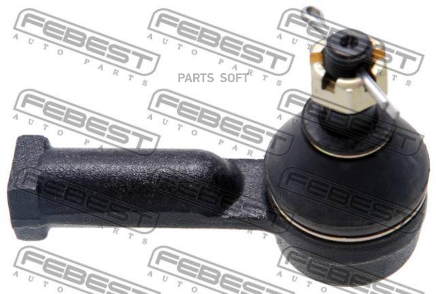 FEBECT 2121EQOUT 2121-EQOUT_наконечник рулевой наружный!\ Ford Ranger TU# 2.5TD 02-06
FEBECT 2121EQOUT 2121-EQOUT_наконечник рулевой наружный!\ Ford Ranger TU# 2.5TD 02-06