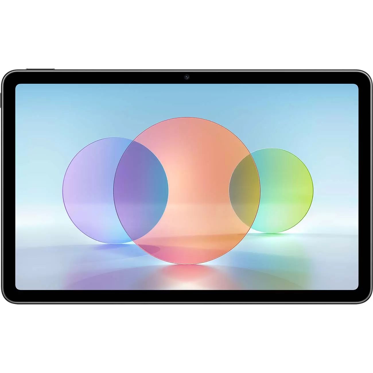 Планшет Huawei MatePad BAH4-L09 10.4" 2022 4/64GB Gray (53012TDM) Wi-Fi+Cellular, MatePad BAH4-L09
Планшет Huawei MatePad BAH4-L09 10.4" 2022 4/64GB Gray (53012TDM) Wi-Fi+Cellular, MatePad BAH4-L09
