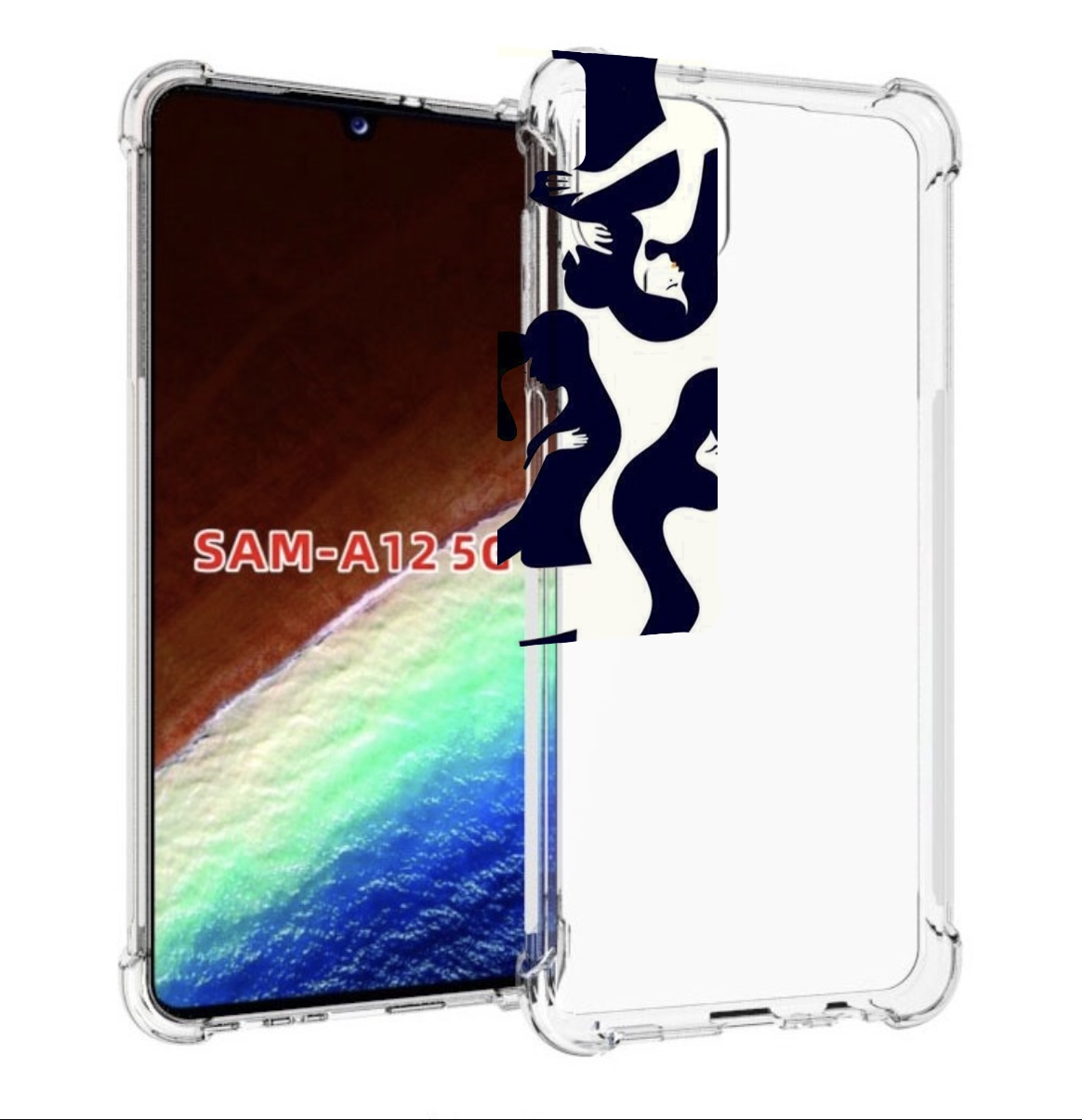Чехол MyPads схема-пар для Samsung Galaxy A12 (SM-A125F) 2020/21/A12 Nacho SM-A127F, Прозрачный, Tocco
Чехол MyPads схема-пар для Samsung Galaxy A12 (SM-A125F) 2020/21/A12 Nacho SM-A127F, Прозрачный, Tocco