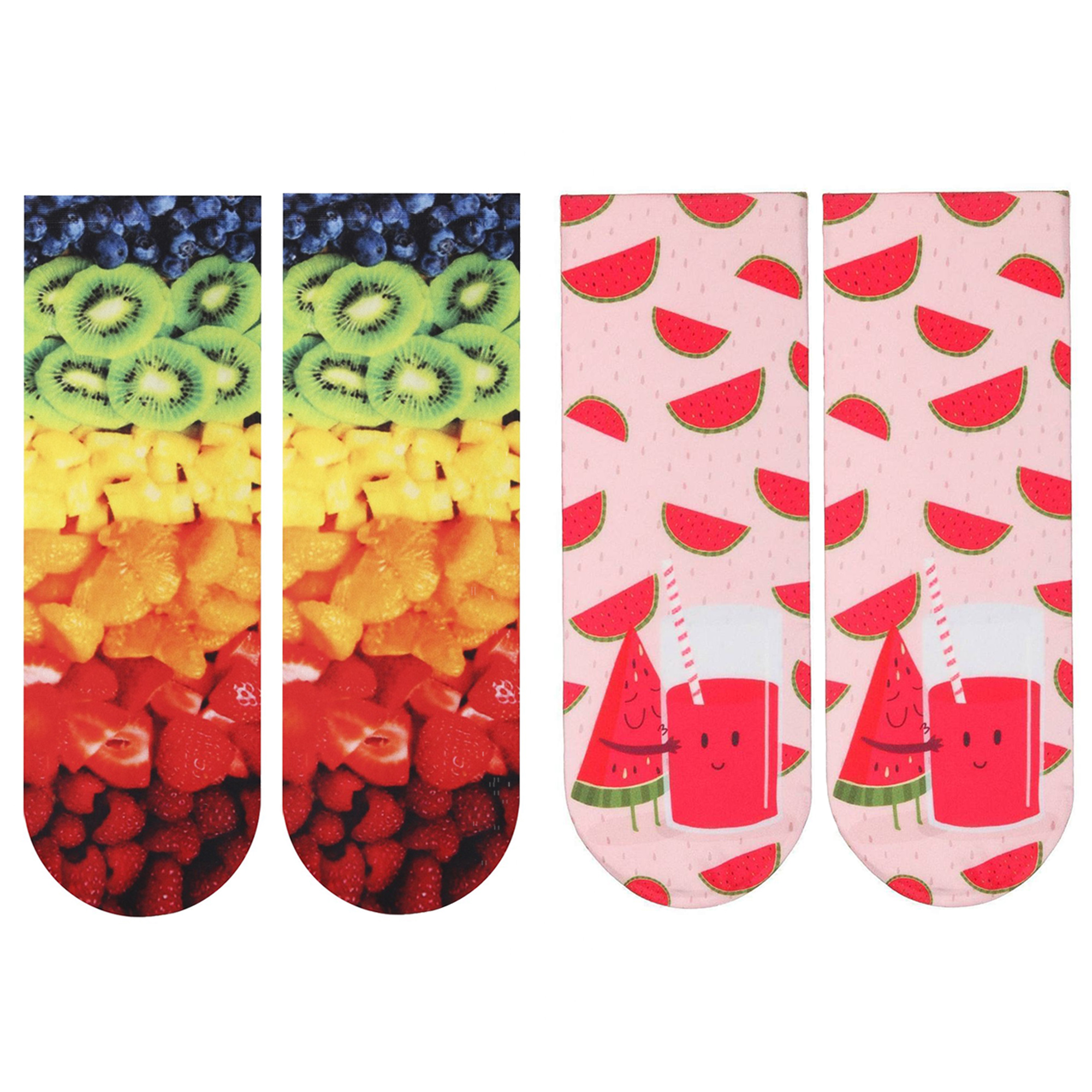 Комплект носков женских Conte 2-17С-34СП разноцветных 23-25, 2-17С-34СП
Комплект носков женских Conte 2-17С-34СП разноцветных 23-25, 2-17С-34СП