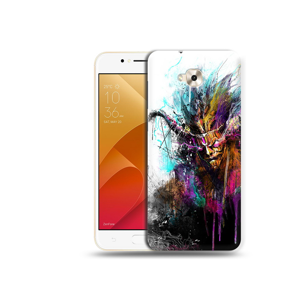 Чехол MyPads Tocco для Asus ZenFone Live (ZB501KL) яркий дьявол (PT109094.653.709), Tocco
Чехол MyPads Tocco для Asus ZenFone Live (ZB501KL) яркий дьявол (PT109094.653.709), Tocco