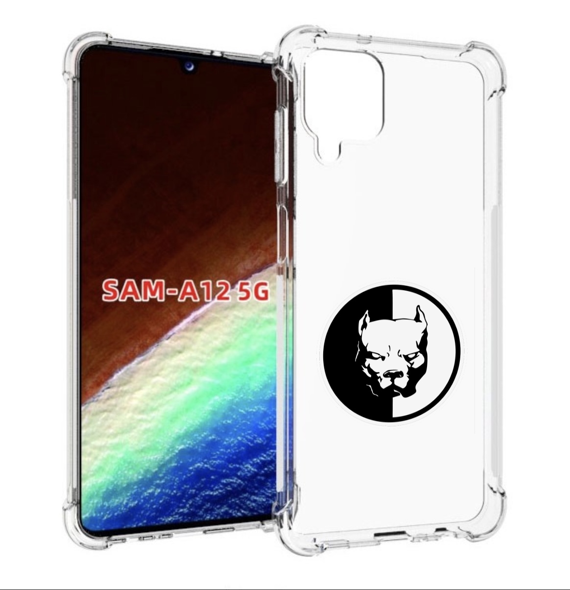 Чехол MyPads смотра мужской для Samsung Galaxy A12 (SM-A125F) 2020/21/A12 Nacho SM-A127F, Прозрачный, Tocco
Чехол MyPads смотра мужской для Samsung Galaxy A12 (SM-A125F) 2020/21/A12 Nacho SM-A127F, Прозрачный, Tocco