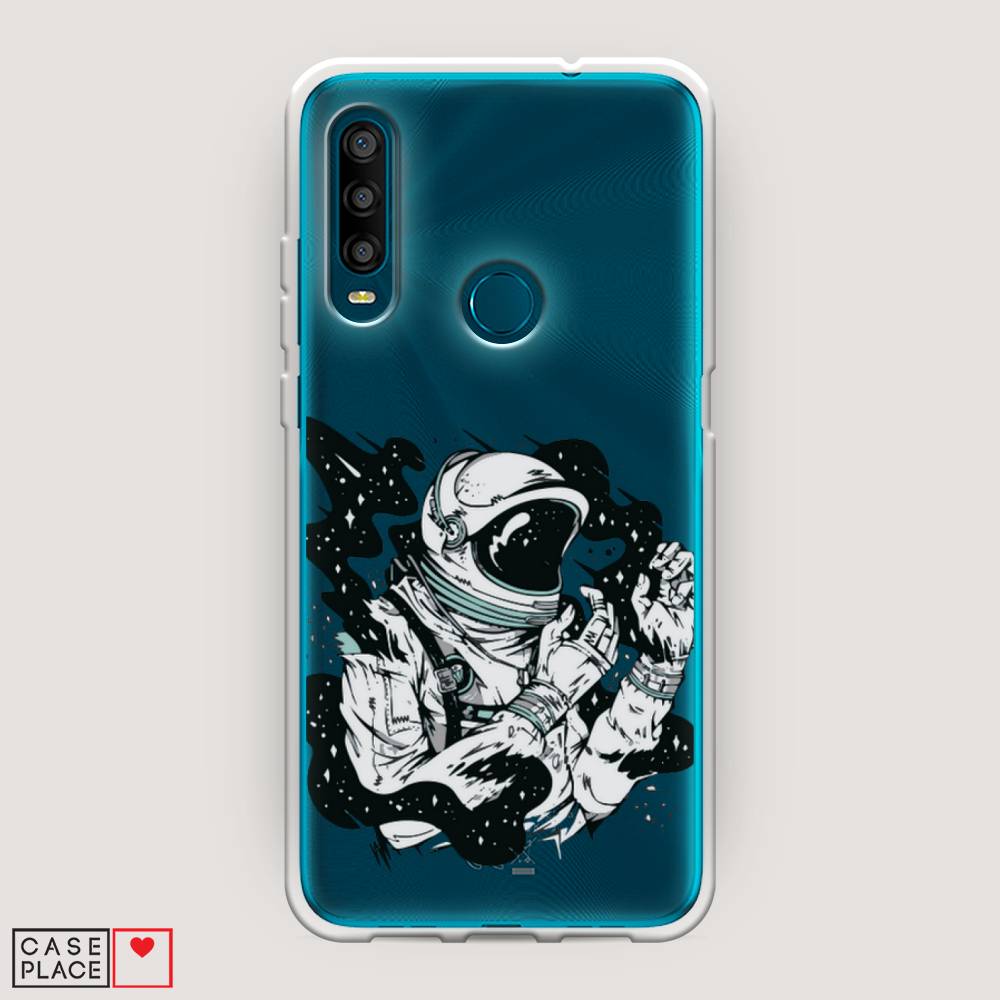 Чехол Awog на Alcatel 1SE (2020) / Алкатель 1SE (2020) "Космонавт арт", Разноцветный, 171250-7
Чехол Awog на Alcatel 1SE (2020) / Алкатель 1SE (2020) "Космонавт арт", Разноцветный, 171250-7