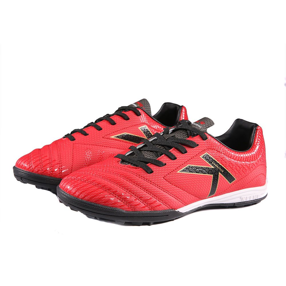 Обувь футбольная (многошиповки) KELME 68831124-611-43, размер 43 (рос.42), красный, Men Soccer Shoes
Обувь футбольная (многошиповки) KELME 68831124-611-43, размер 43 (рос.42), красный, Men Soccer Shoes