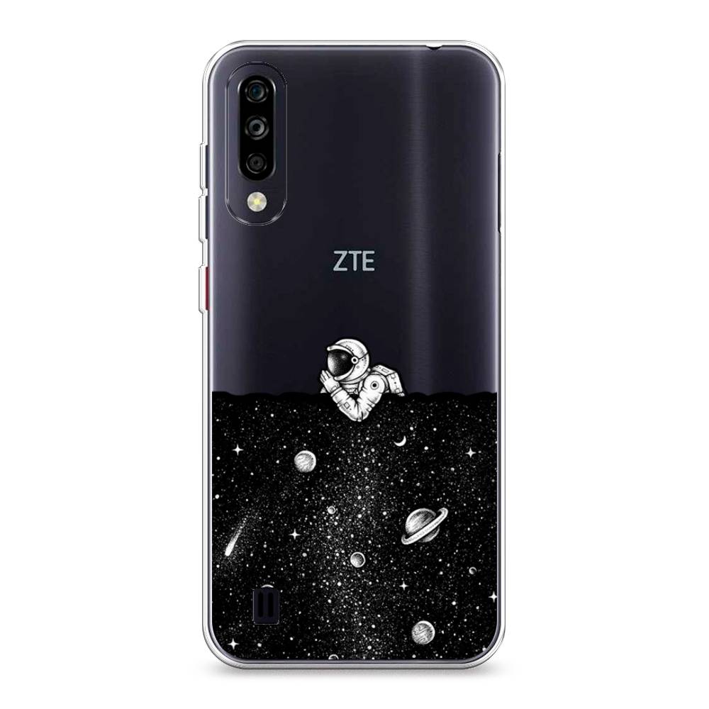 Чехол Awog на ZTE Blade A7 (2020) / ЗТЕ Блэйд A7 (2020) "Космический сон", Разноцветный, 133750-4
Чехол Awog на ZTE Blade A7 (2020) / ЗТЕ Блэйд A7 (2020) "Космический сон", Разноцветный, 133750-4