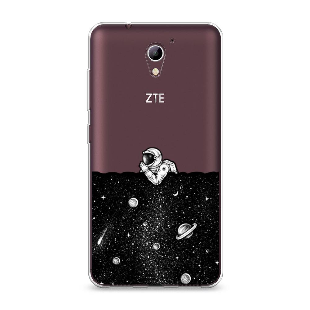 Чехол Awog на ZTE Blade A510 / ЗТЕ Блэйд A510 "Космический сон", Разноцветный, 130150-4
Чехол Awog на ZTE Blade A510 / ЗТЕ Блэйд A510 "Космический сон", Разноцветный, 130150-4