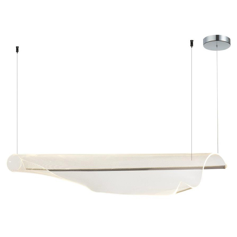 Simple Story Подвесной светильник Simple Story 1163-LED40PL, Подвесной светильник Simple Story 1163-LED40PL
Simple Story Подвесной светильник Simple Story 1163-LED40PL, Подвесной светильник Simple Story 1163-LED40PL