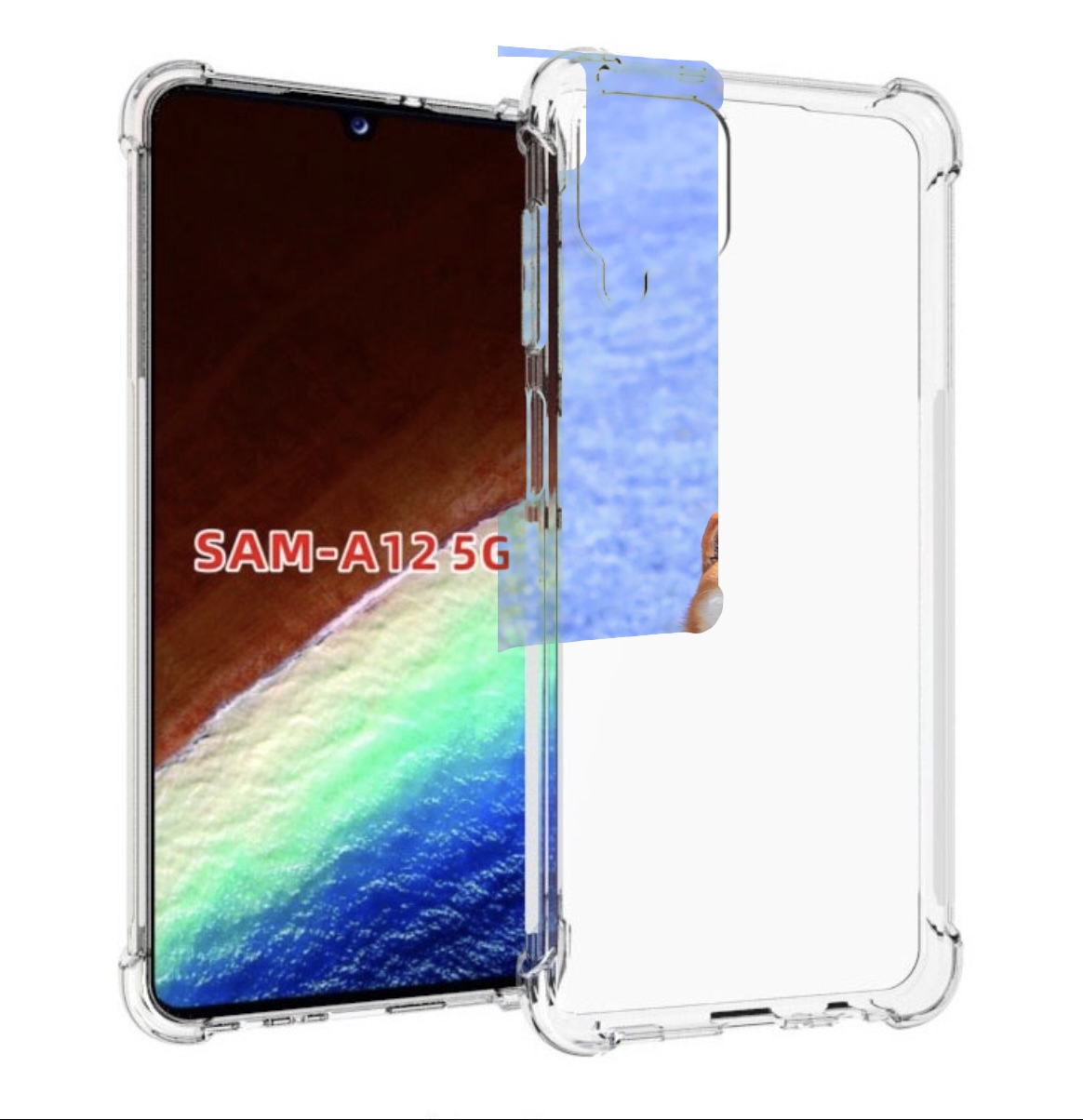 Чехол MyPads сиба шиба ину 2 для Samsung Galaxy A12 (SM-A125F) 2020/21/A12 Nacho SM-A127F, Прозрачный, Tocco
Чехол MyPads сиба шиба ину 2 для Samsung Galaxy A12 (SM-A125F) 2020/21/A12 Nacho SM-A127F, Прозрачный, Tocco