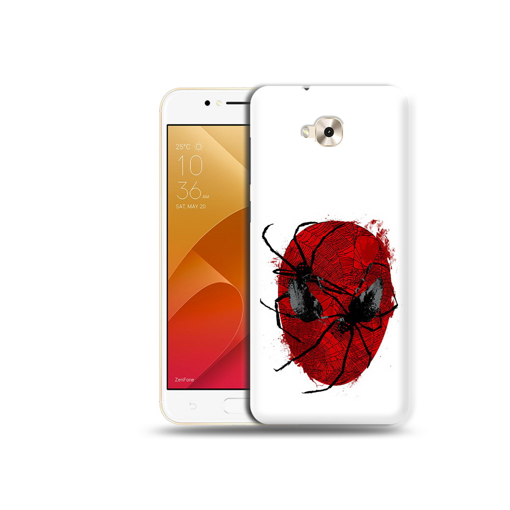 Чехол MyPads Tocco для Asus ZenFone Live (ZB501KL) человек паук (PT109094.653.673), Tocco
Чехол MyPads Tocco для Asus ZenFone Live (ZB501KL) человек паук (PT109094.653.673), Tocco