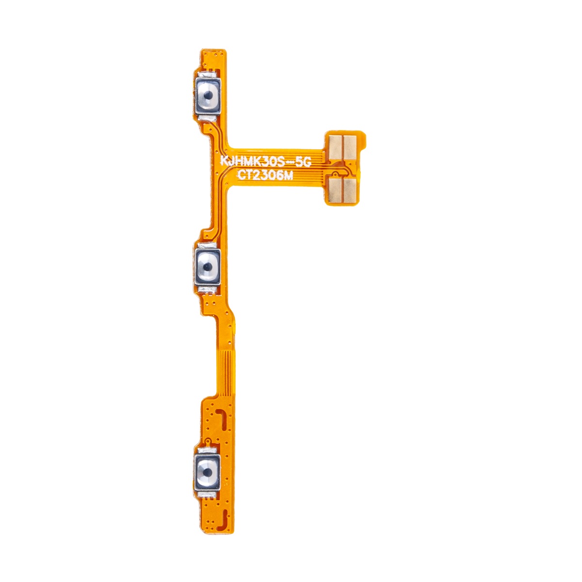 Шлейф Promise Mobile для смартфона Xiaomi Mi 10T, M2007J3SY, Mi 10T Pro, M2007J3SG
Шлейф Promise Mobile для смартфона Xiaomi Mi 10T, M2007J3SY, Mi 10T Pro, M2007J3SG