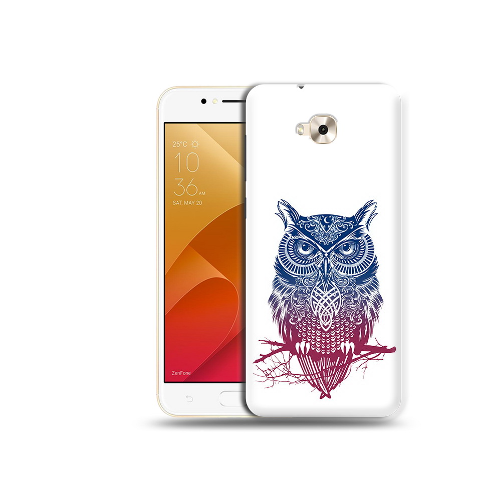 Чехол MyPads Tocco для Asus ZenFone Live (ZB501KL) хиппи сова (PT109094.653.664), Tocco
Чехол MyPads Tocco для Asus ZenFone Live (ZB501KL) хиппи сова (PT109094.653.664), Tocco