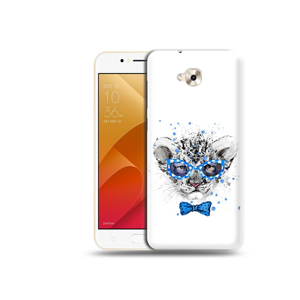 Чехол MyPads Tocco для Asus ZenFone Live (ZB501KL) тигренок с бабочкой (PT109094.653.642), Tocco
Чехол MyPads Tocco для Asus ZenFone Live (ZB501KL) тигренок с бабочкой (PT109094.653.642), Tocco