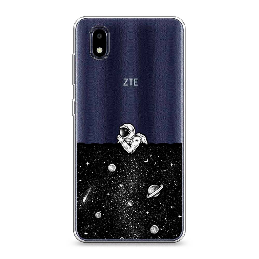Чехол Awog на ZTE Blade A3 (2020) / ЗТЕ Блэйд A3 (2020) "Космический сон", Разноцветный, 133650-4
Чехол Awog на ZTE Blade A3 (2020) / ЗТЕ Блэйд A3 (2020) "Космический сон", Разноцветный, 133650-4