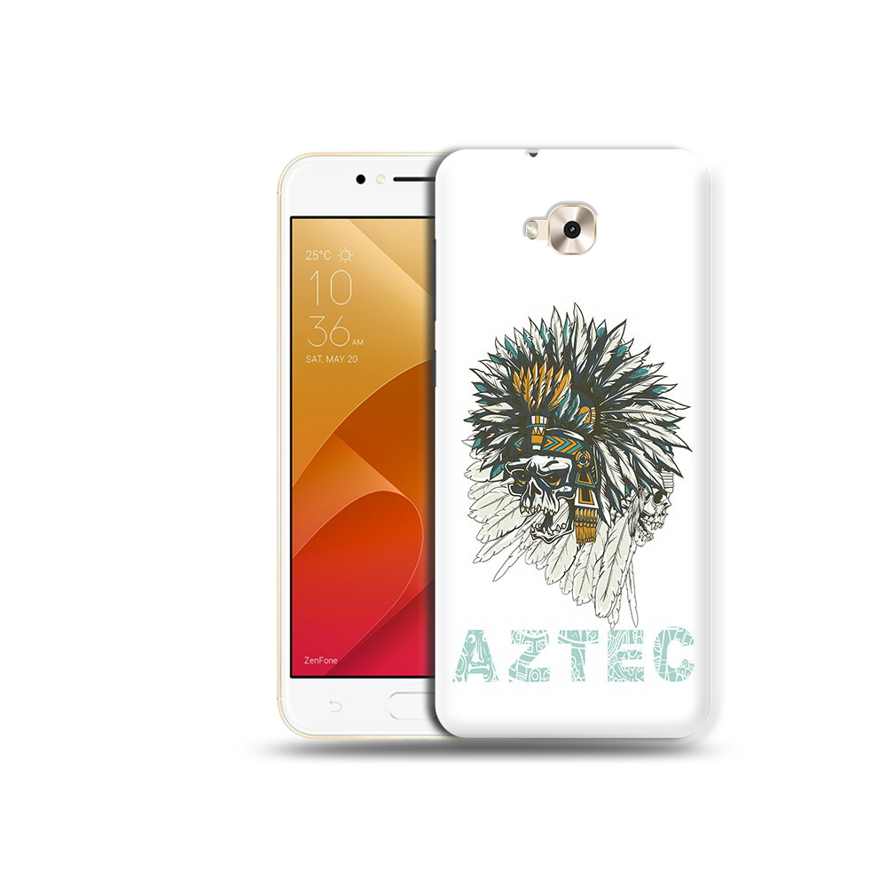 Чехол MyPads Tocco для Asus ZenFone Live (ZB501KL) скелет индеец (PT109094.653.602), Tocco
Чехол MyPads Tocco для Asus ZenFone Live (ZB501KL) скелет индеец (PT109094.653.602), Tocco