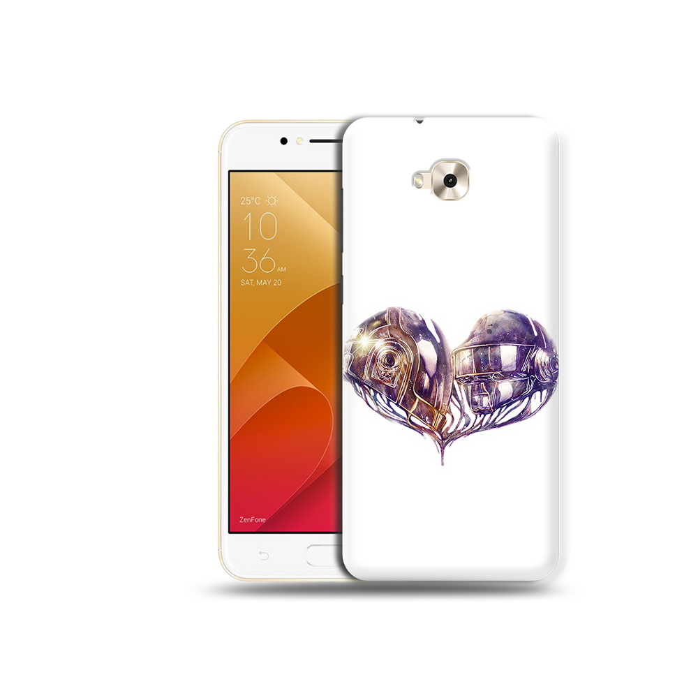 Чехол MyPads Tocco для Asus ZenFone Live (ZB501KL) сердце абстракция (PT109094.653.596), Tocco
Чехол MyPads Tocco для Asus ZenFone Live (ZB501KL) сердце абстракция (PT109094.653.596), Tocco