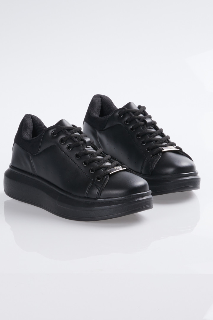 Кеды женские Tonny Black V2ALX-0_101 черные 43 EU (доставка из-за рубежа), V2ALX-0_101
Кеды женские Tonny Black V2ALX-0_101 черные 43 EU (доставка из-за рубежа), V2ALX-0_101